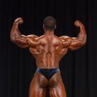 Roderick  Johnson - NPC Nationals 2016 - #1